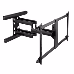 Vivolink VLMW4390A Supporto TV a parete 2,29 m (90") Nero - Vista aggiuntiva 5