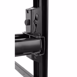 Vivolink VLMW4390A Supporto TV a parete 2,29 m (90") Nero - Vista aggiuntiva 8
