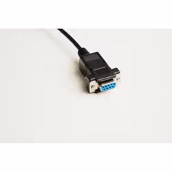 Microconnect IBM029B-1,8 cavo seriale Nero 1,8 m DB-9 DB-25 - Vista aggiuntiva 4