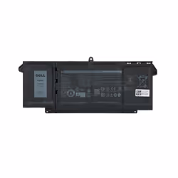 Origin Storage 1K2CF, 4100 mAh, 63 Wh, Ioni di Litio, 15,2 V, Nero, 1 pz