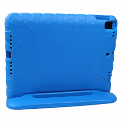 eSTUFF ES682365-BULK custodia per tablet 25,9 cm (10.2") Cover Blu - Vista aggiuntiva 2