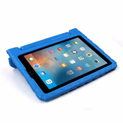 eSTUFF ES682365-BULK custodia per tablet 25,9 cm (10.2") Cover Blu - Vista aggiuntiva 3