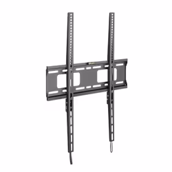 Vivolink VLMW3775P, 94 cm (37"), 190,5 cm (75"), 200 x 200 mm, 400 x 600 mm, Acciaio, Nero