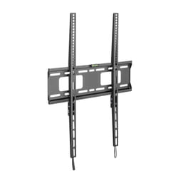 Vivolink VLMW3775P Supporto TV a parete 190,5 cm (75") Nero