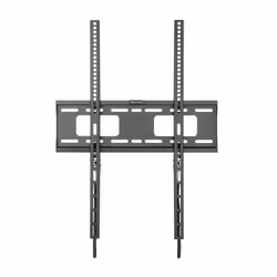 Vivolink VLMW3775P Supporto TV a parete 190,5 cm (75") Nero
