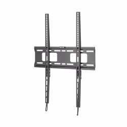 Vivolink VLMW3775P Supporto TV a parete 190,5 cm (75") Nero