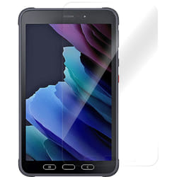 eSTUFF ES506013 protezione per lo schermo dei tablet Pellicola proteggischermo trasparente Samsung 1 pz
