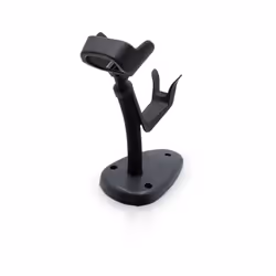 Datalogic QW2520 Lettore di codici a barre portatile 1D/2D Laser Nero - Vista aggiuntiva 5