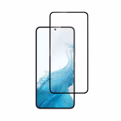 eSTUFF ES504078-10BULK, Samsung, Samsung Galaxy S22 5G, Scratch resistant, Trasparente, 10 pz