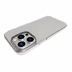 eSTUFF ES67100006-BULK custodia per cellulare 15,5 cm (6.1") Cover Trasparente - Vista aggiuntiva 5