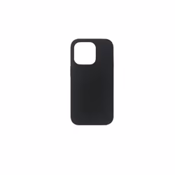 eSTUFF ES67120006, Cover, Apple, iPhone 14 Pro, 15,5 cm (6.1"), Nero
