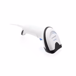 Datalogic QuickScan QD2590 Lettore di codici a barre portatile 1D/2D Bianco - Vista aggiuntiva 3