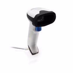 Datalogic QuickScan QD2590 Lettore di codici a barre portatile 1D/2D Bianco - Vista aggiuntiva 4