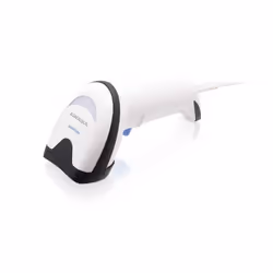 Datalogic QuickScan QD2590 Lettore di codici a barre portatile 1D/2D Bianco - Vista aggiuntiva 5