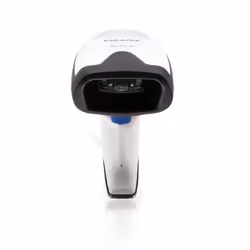 Datalogic QuickScan QD2590 Lettore di codici a barre portatile 1D/2D Bianco - Vista aggiuntiva 6