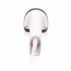 Datalogic QuickScan QD2590 Lettore di codici a barre portatile 1D/2D Bianco - Vista aggiuntiva 7