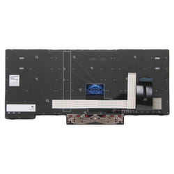 Lenovo 5N20V44066 ricambio per laptop Tastiera