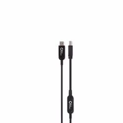 Microconnect MC-USB3.0AB10OP cavo USB USB 3.2 Gen 2 (3.1 Gen 2) 10 m USB A USB B Nero - Vista aggiuntiva 2
