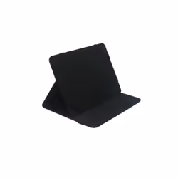 eSTUFF ES68500001-BULK custodia per tablet 25,6 cm (10.1") Custodia a libro Nero