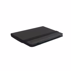 eSTUFF ES68500001-BULK custodia per tablet 25,6 cm (10.1") Custodia a libro Nero - Vista aggiuntiva 4