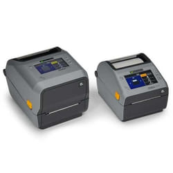 Zebra ZD621 stampante per etichette (CD) Termica diretta 203 x 203 DPI 203 mm/s Con cavo e senza cavo Collegamento ethernet LAN Bluetooth
