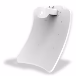 Cambium Networks 60GHz cnWave V3000 Client, 40,5 dBi, 57 - 66 GHz, 16-QAM, Bianco, IP66, IP67, Soffitto