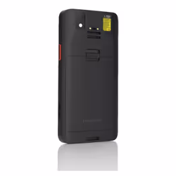 Honeywell CT30P-X0N-38D10DG computer palmare 5.5" 2160 x 1080 Pixel Touch screen 215 g Nero
