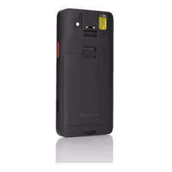 Honeywell CT30P-L1N-38D1EDG computer palmare 5.5" 2160 x 1080 Pixel Touch screen 215 g Nero