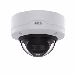 Axis 02372-001 telecamera di sorveglianza Cupola Telecamera di sicurezza IP Interno e esterno 2688 x 1512 Pixel Soffitto/muro - Vista aggiuntiva 4