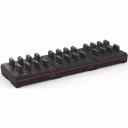 Honeywell BAT-SCN10, Base per ricarica, Nero, Honeywell, 8675i, 1 pz