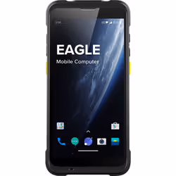 Capture CA-MT-11010B computer palmare 14 cm (5.5") 1440 x 720 Pixel Touch screen 278 g Nero - Vista aggiuntiva 4