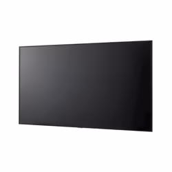 NEC MultiSync E758 Pannello piatto per segnaletica digitale 75" LED 350 cd/m² 4K Ultra HD Nero - Vista aggiuntiva 4