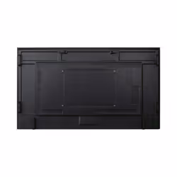 NEC MultiSync E758 Pannello piatto per segnaletica digitale 75" LED 350 cd/m² 4K Ultra HD Nero - Vista aggiuntiva 8
