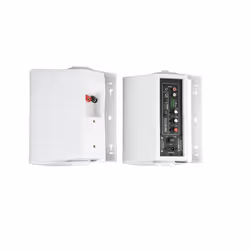 Vivolink VLSP65AW altoparlante 2-vie Bianco Cablato 60 W - Vista aggiuntiva 4