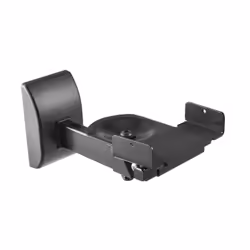 Vivolink VLMSP15, Parete, 15 kg, Nero, -8 - 8°, 90°, 2,73 kg