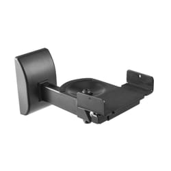 Vivolink VLMSP15 supporto da parete per casse acustiche Nero