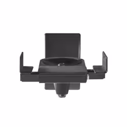 Vivolink VLMSP15 supporto da parete per casse acustiche Nero - Vista aggiuntiva 4