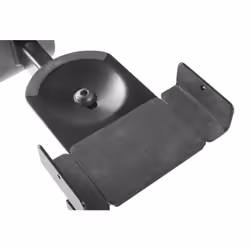 Vivolink VLMSP15 supporto da parete per casse acustiche Nero - Vista aggiuntiva 5