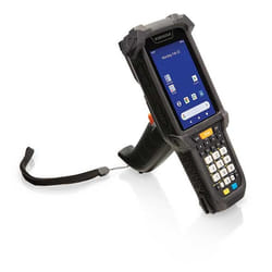 Datalogic Skorpio X5 computer palmare 4.3" Touch screen 665 g Nero