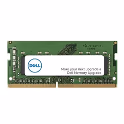 DELL SNPVNY72C/16G, 16 GB, 1 x 16 GB, DDR5, 4800 MHz, 262-pin SO-DIMM