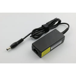 CoreParts MBXTO-AC0010 adattatore e invertitore Interno 45 W Nero