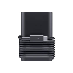 Origin Storage 450-ALJI adattatore e invertitore Interno 65 W Nero