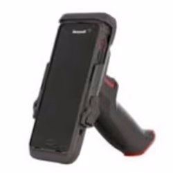 Honeywell CT45-SH-UVN, Supporto, Nero, Rosso, Honeywell, CT45, CT45 XP