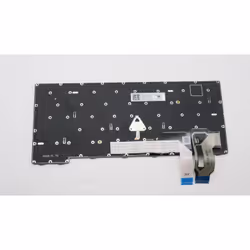 Lenovo 5N21D68170, Tastiera, Francese, tastiera retroilluminata, Lenovo, ThinkPad T14 Gen 3