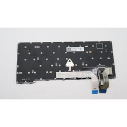 Lenovo 5N21D68170 ricambio per laptop Tastiera