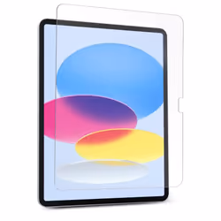 eSTUFF ES503320 protezione per lo schermo dei tablet Pellicola proteggischermo trasparente Apple 1 pz