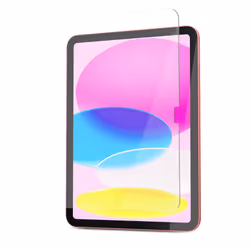 eSTUFF ES503320 protezione per lo schermo dei tablet Pellicola proteggischermo trasparente Apple 1 pz