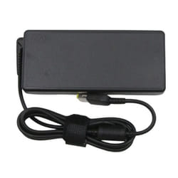 Lenovo 5A10V03255 adattatore e invertitore Interno 135 W Nero