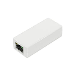 Microconnect MC-POEADAPTER-USB-C adattatore PoE e iniettore Fast Ethernet 5 V