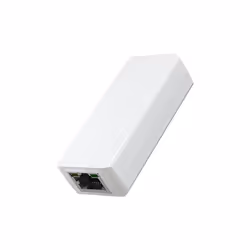 Microconnect MC-POEADAPTER-USB-C adattatore PoE e iniettore Fast Ethernet 5 V